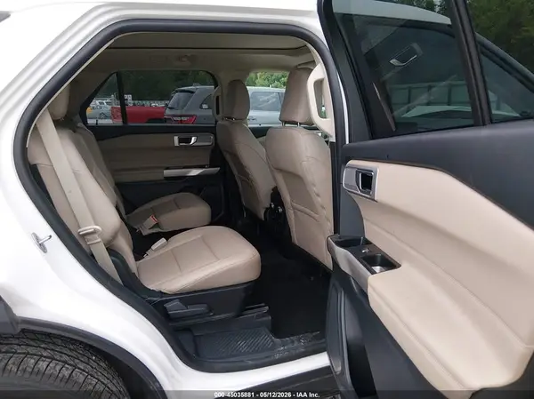 1FMSK8DH7PGA08661 2023 FORD EXPLORER - Image 8