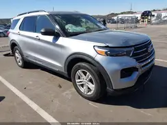 1FMSK8DH7PGA12192 2023 FORD EXPLORER
