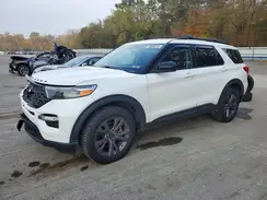 1FMSK8DH7PGA13116 2023 FORD EXPLORER