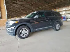 1FMSK8DH7PGA20728 2023 FORD EXPLORER