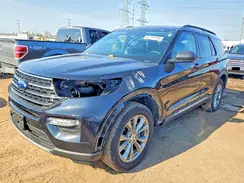 1FMSK8DH7PGA27436 2023 FORD EXPLORER