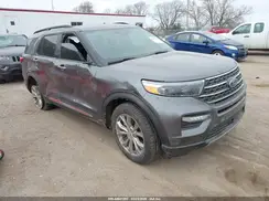 1FMSK8DH7PGA27792 2023 FORD EXPLORER