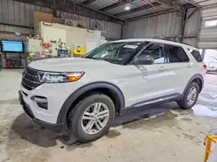 1FMSK8DH7PGA30675 2023 FORD EXPLORER