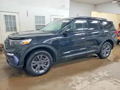 1FMSK8DH7PGA32099 2023 FORD EXPLORER