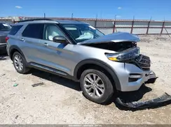 1FMSK8DH7PGA38498 2023 FORD EXPLORER