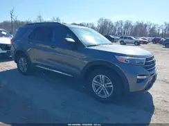 1FMSK8DH7PGA40378 2023 FORD EXPLORER