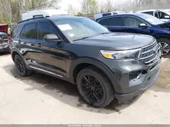 1FMSK8DH7PGA41627 2023 FORD EXPLORER