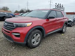 1FMSK8DH7PGA41904 2023 FORD EXPLORER