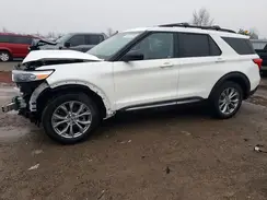 1FMSK8DH7PGA47265 2023 FORD EXPLORER