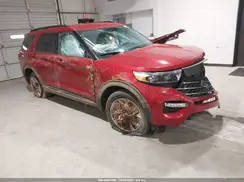 1FMSK8DH7PGA48948 2023 FORD EXPLORER