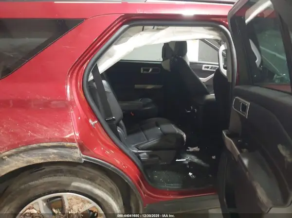 1FMSK8DH7PGA48948 2023 FORD EXPLORER - Image 8