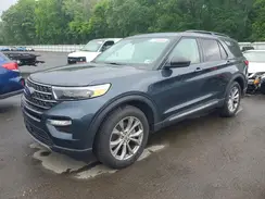 1FMSK8DH7PGA52949 2023 FORD EXPLORER
