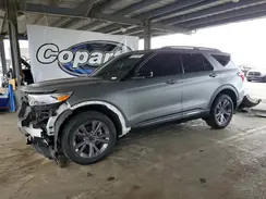 1FMSK8DH7PGA54670 2023 FORD EXPLORER