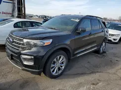 1FMSK8DH7PGA55236 2023 FORD EXPLORER