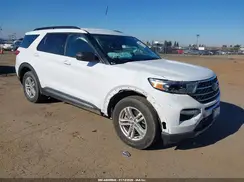 1FMSK8DH7PGA57195 2023 FORD EXPLORER