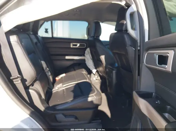 1FMSK8DH7PGA57195 2023 FORD EXPLORER - Image 8