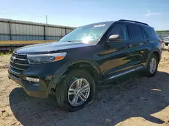1FMSK8DH7PGA60307 2023 FORD EXPLORER