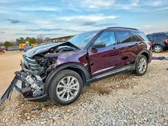 1FMSK8DH7PGA66527 2023 FORD EXPLORER