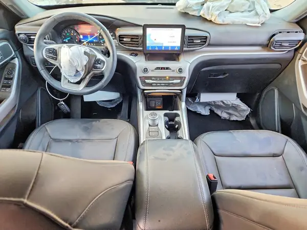 1FMSK8DH7PGA66527 2023 FORD EXPLORER - Image 8
