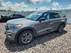 1FMSK8DH7PGA73722 2023 FORD EXPLORER
