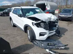 1FMSK8DH7PGA87300 2023 FORD EXPLORER