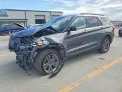 1FMSK8DH7PGA91492 2023 FORD EXPLORER