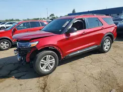 1FMSK8DH7PGA93579 2023 FORD EXPLORER