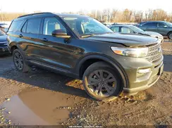 1FMSK8DH7PGA94215 2023 FORD EXPLORER