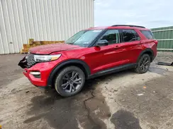 1FMSK8DH7PGB08341 2023 FORD EXPLORER