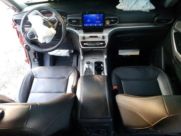1FMSK8DH7PGB10137 2023 FORD EXPLORER - Image 8