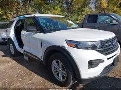 1FMSK8DH7PGB13524 2023 FORD EXPLORER