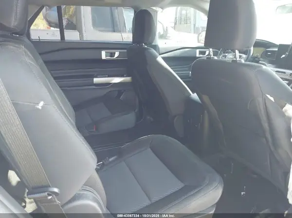 1FMSK8DH7PGB13524 2023 FORD EXPLORER - Image 8
