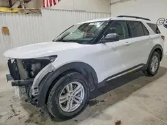 1FMSK8DH7PGB13829 2023 FORD EXPLORER