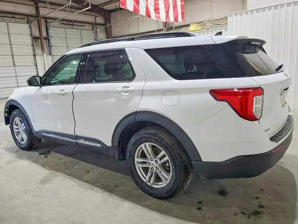 1FMSK8DH7PGB13829 2023 FORD EXPLORER - Image 2