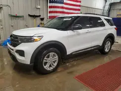 1FMSK8DH7PGB13846 2023 FORD EXPLORER