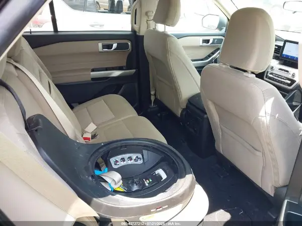 1FMSK8DH7PGB14480 2023 FORD EXPLORER - Image 8