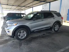 1FMSK8DH7PGB17413 2023 FORD EXPLORER