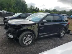 1FMSK8DH7PGB18528 2023 FORD EXPLORER