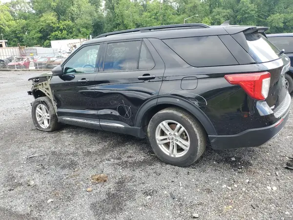 1FMSK8DH7PGB18528 2023 FORD EXPLORER - Image 2
