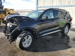 1FMSK8DH7PGB18674 2023 FORD EXPLORER