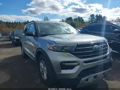 1FMSK8DH7PGB24622 2023 FORD EXPLORER
