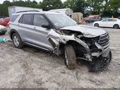 1FMSK8DH7PGB27908 2023 FORD EXPLORER