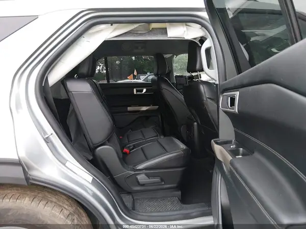 1FMSK8DH7PGB27908 2023 FORD EXPLORER - Image 8