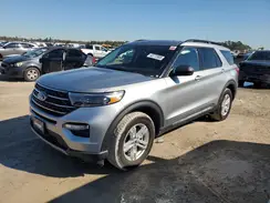 1FMSK8DH7PGB28167 2023 FORD EXPLORER