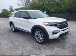 1FMSK8DH7PGB32655 2023 FORD EXPLORER