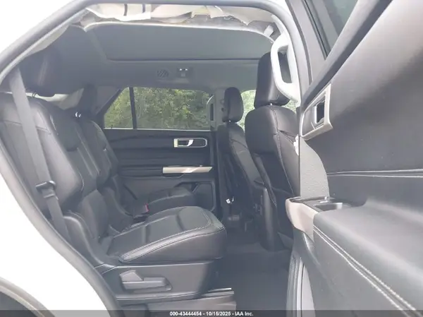1FMSK8DH7PGB32655 2023 FORD EXPLORER - Image 8
