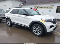 1FMSK8DH7PGB40111 2023 FORD EXPLORER