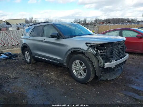 1FMSK8DH7PGB42408 2023 FORD EXPLORER - Image 1