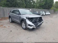 1FMSK8DH7PGB42411 2023 FORD EXPLORER
