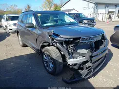 1FMSK8DH7PGB42800 2023 FORD EXPLORER